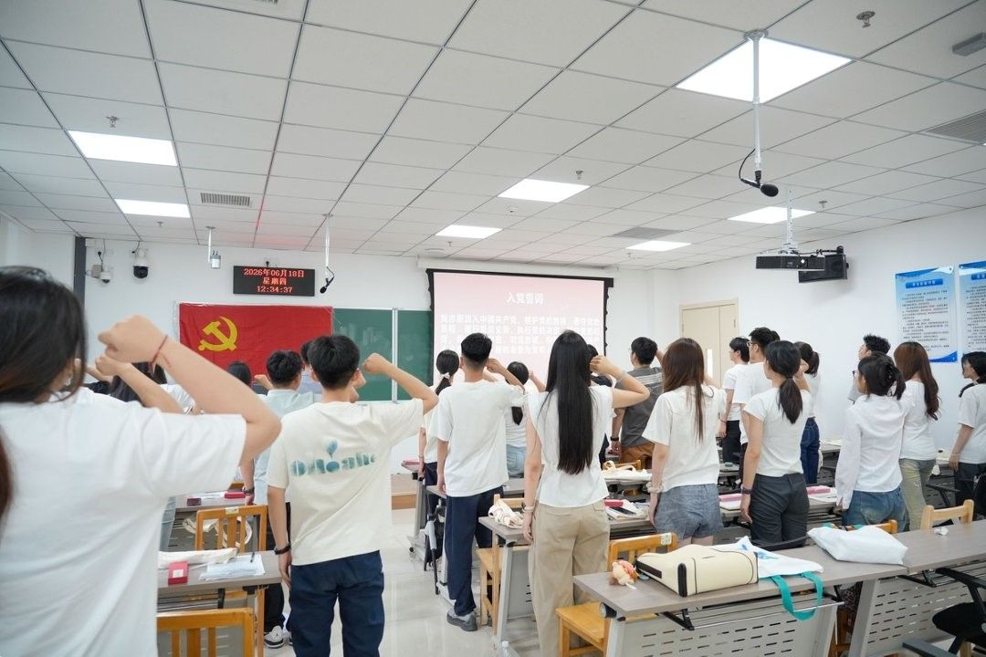 6.宣誓 6.宣誓